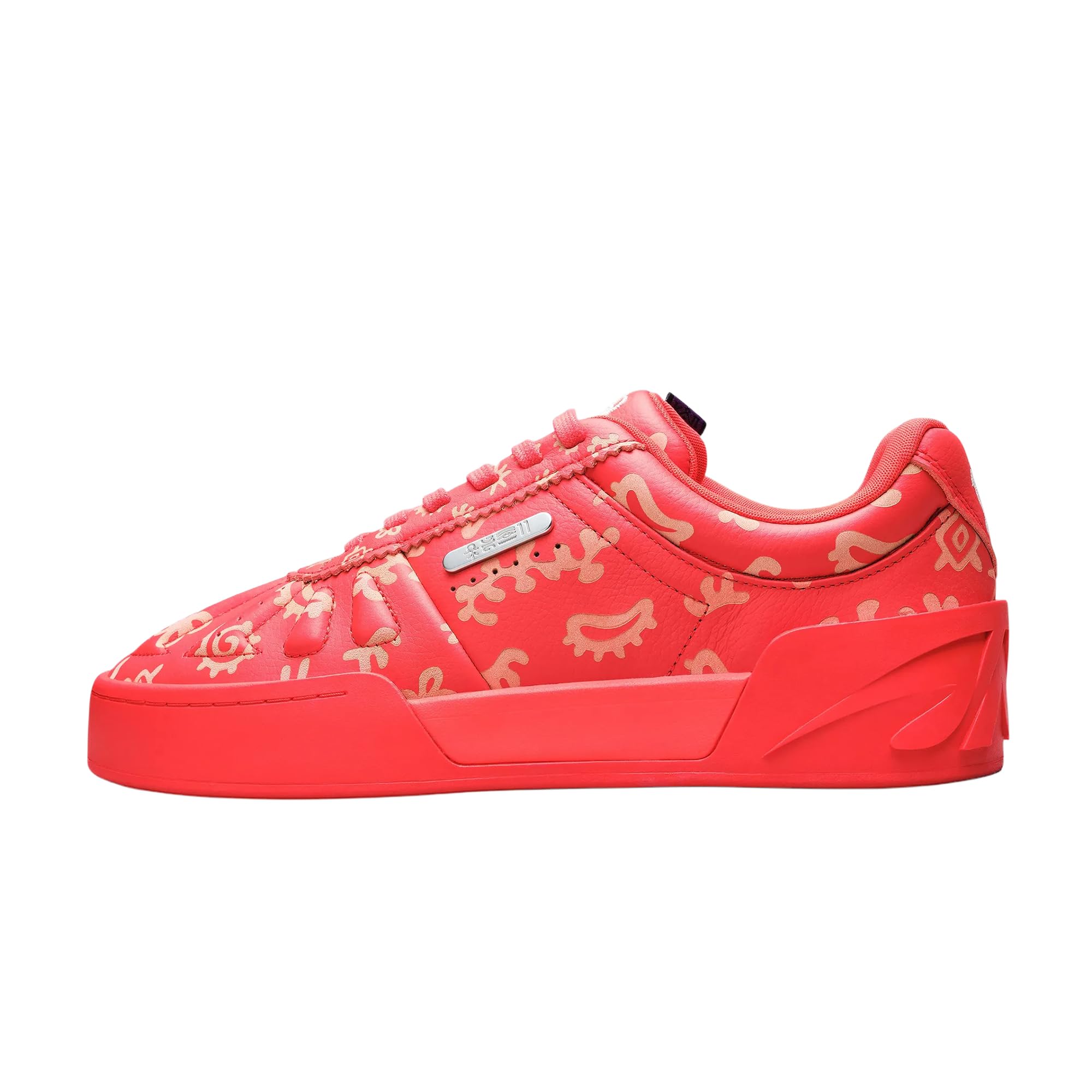 ANTA Kyrie Irving Hélà Style Men's Lifestyle Sneakers