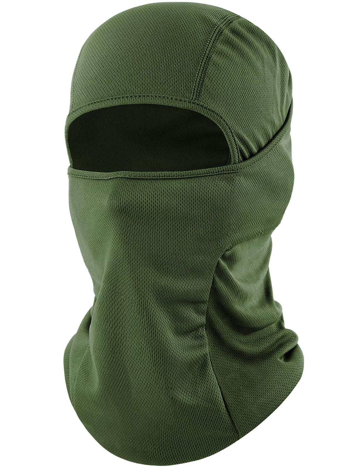 ROXUN Ski Mask Balaclava, Motorcycle Summer Cooling Breathable UV Protector