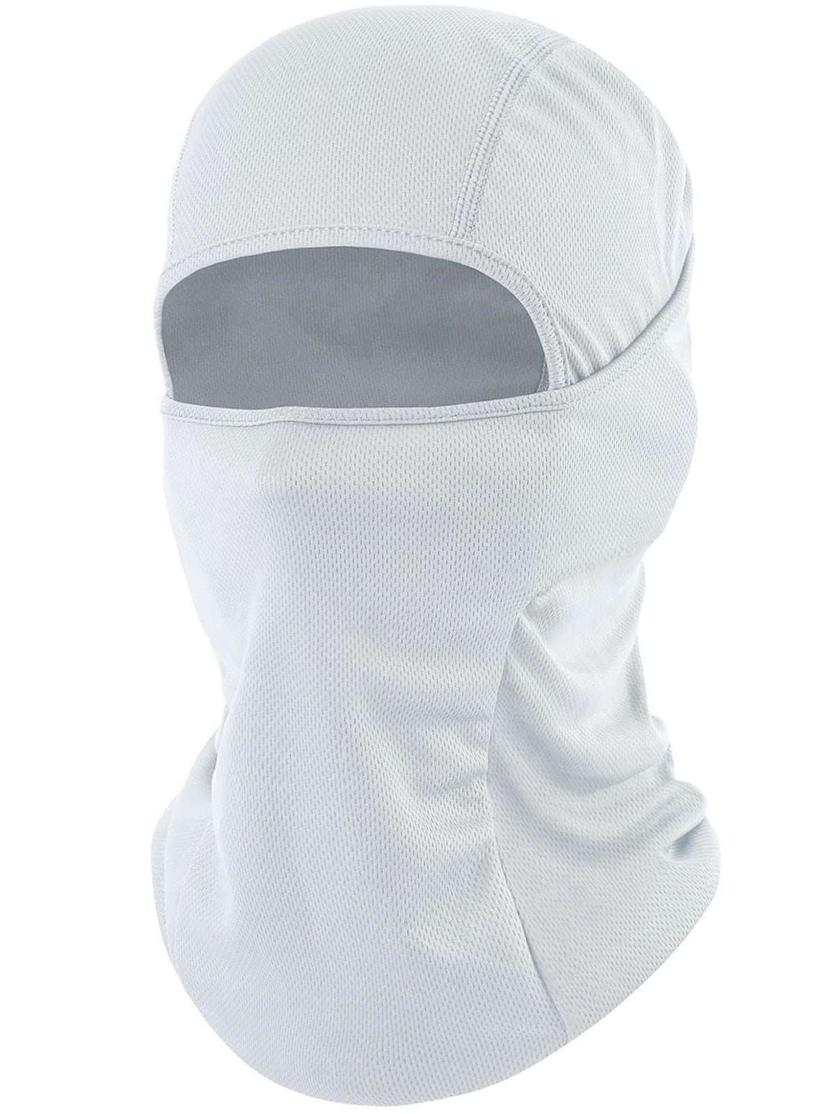 ROXUN Ski Mask Balaclava, Motorcycle Summer Cooling Breathable UV Protector