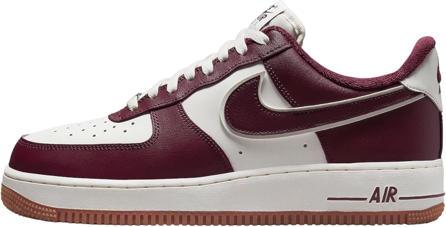 Nike Men's Air Force 1 '07 Sneaker