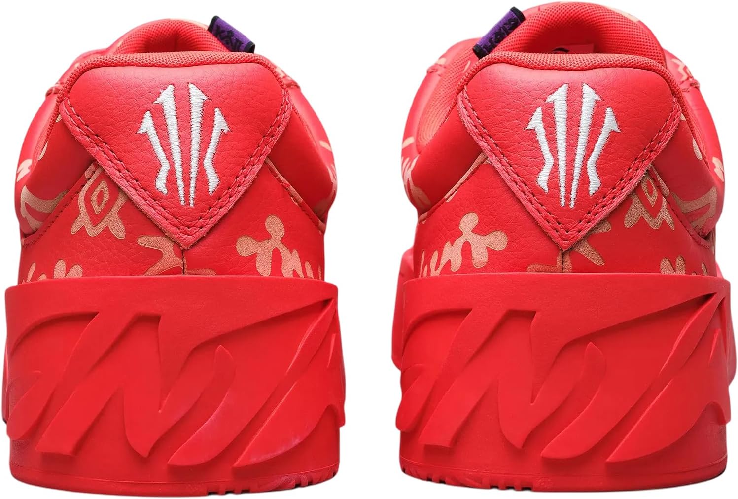 ANTA Kyrie Irving Hélà Style Men's Lifestyle Sneakers