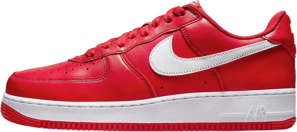 Nike Men's Air Force 1 '07 Sneaker