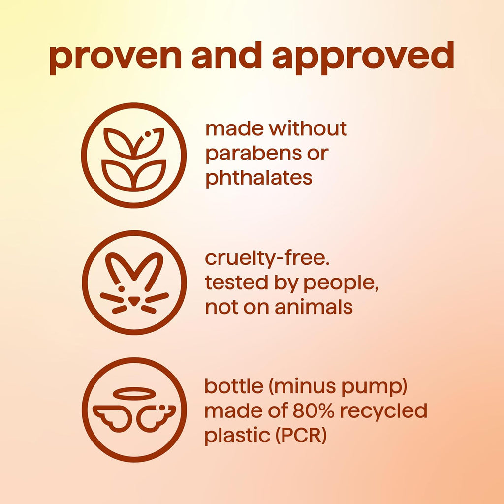 method Body Wash, Simply Nourish, 28 fl oz