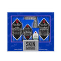 Jack Black Men's Skincare Kit, Men's Gift Set, Travel-Ready