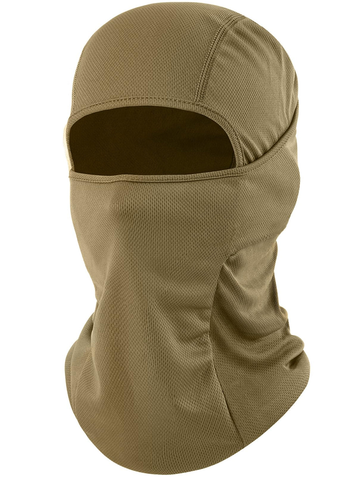 ROXUN Ski Mask Balaclava, Motorcycle Summer Cooling Breathable UV Protector