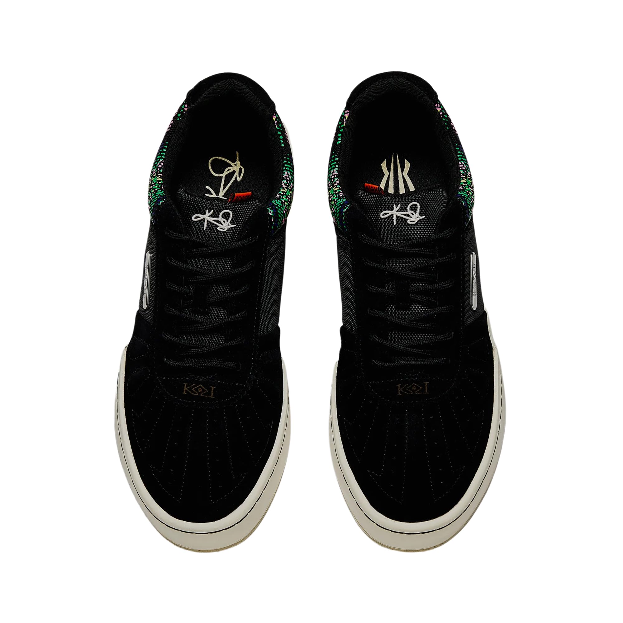 ANTA Kyrie Irving Hélà Style Men's Lifestyle Sneakers