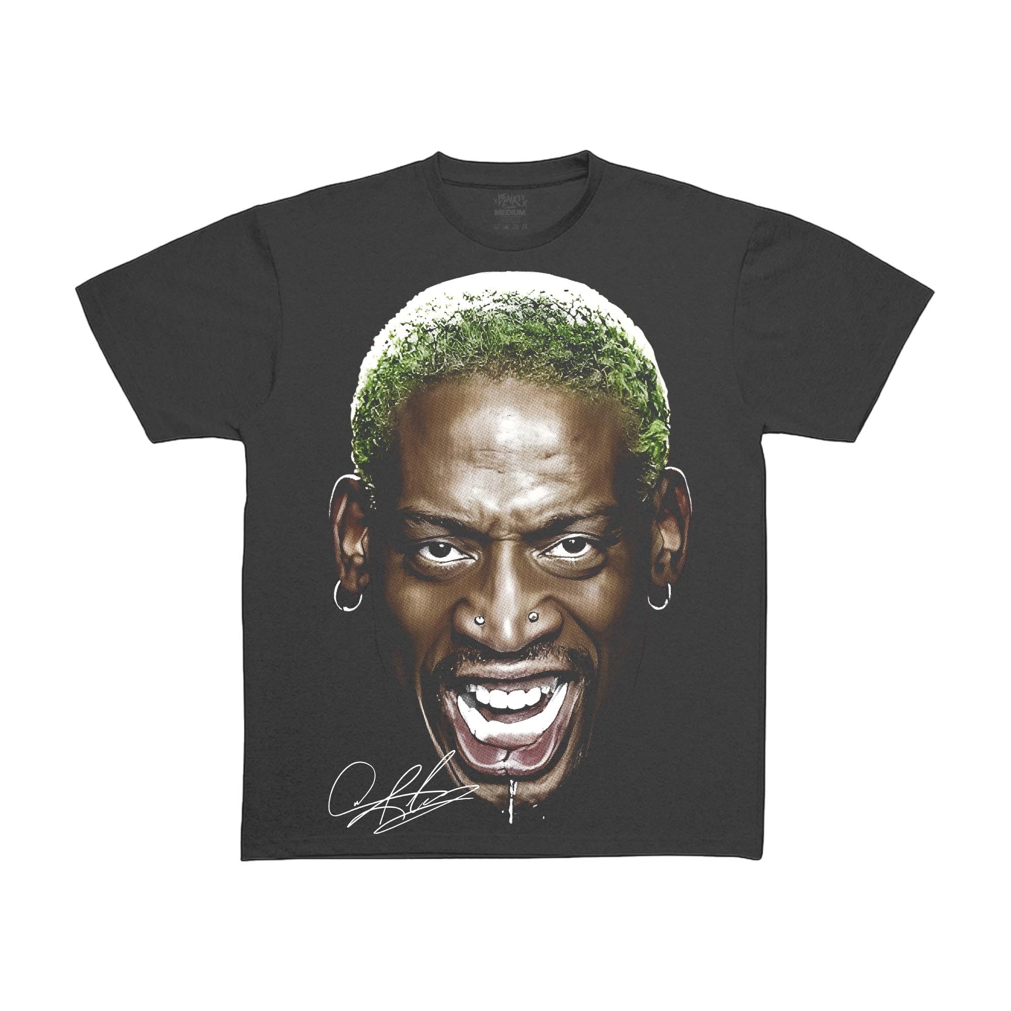Basketball Graphic T-Shirt Collection Sports Rap Hip-Hop Style Vintage Y2K Streetwear for Men Women Fans