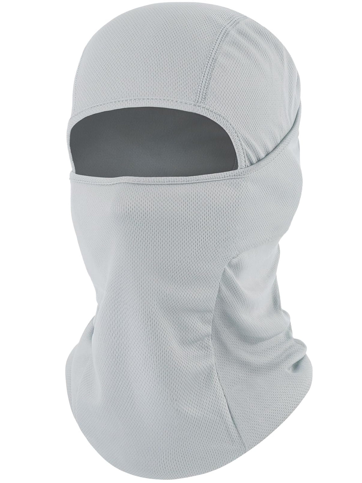 ROXUN Ski Mask Balaclava, Motorcycle Summer Cooling Breathable UV Protector