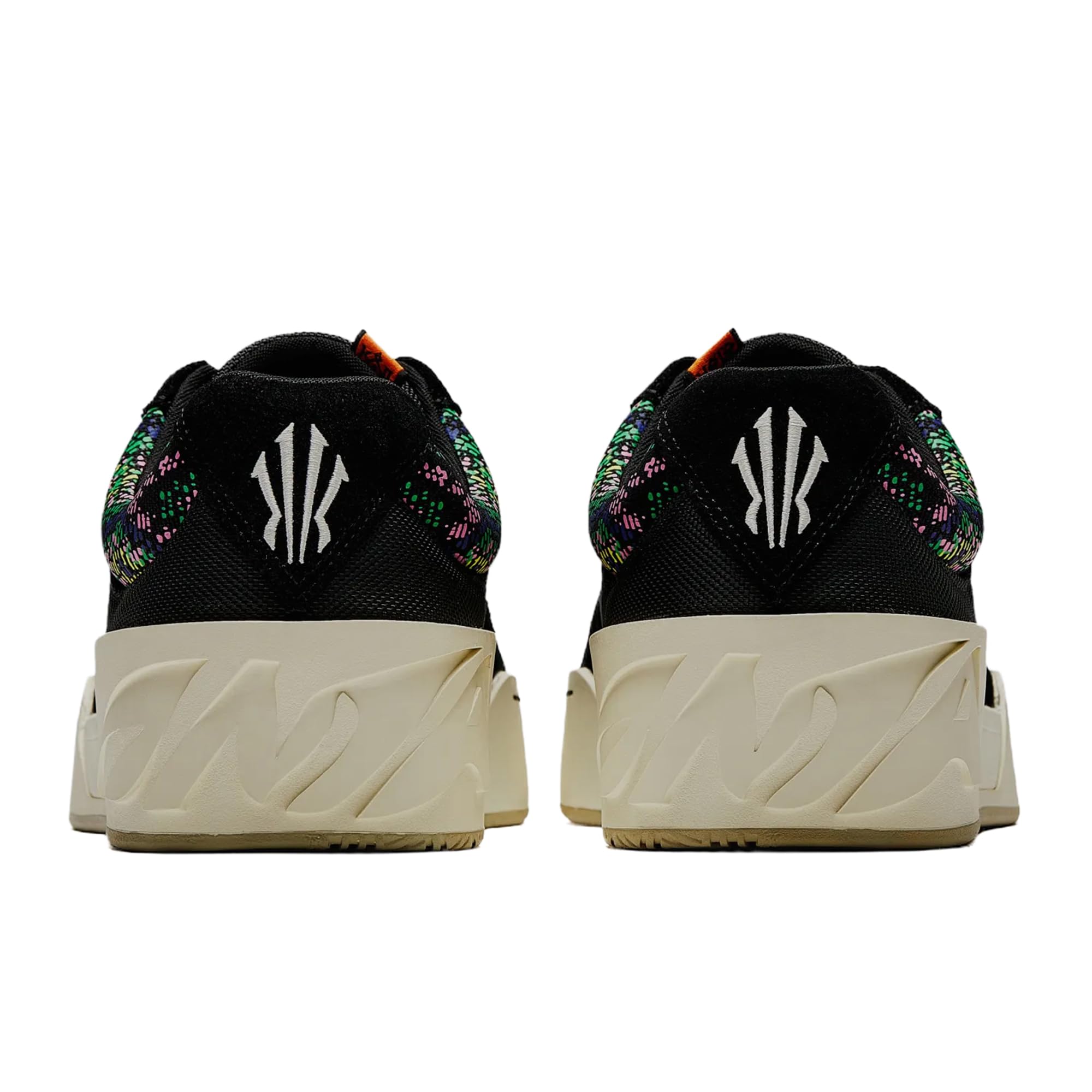 ANTA Kyrie Irving Hélà Style Men's Lifestyle Sneakers