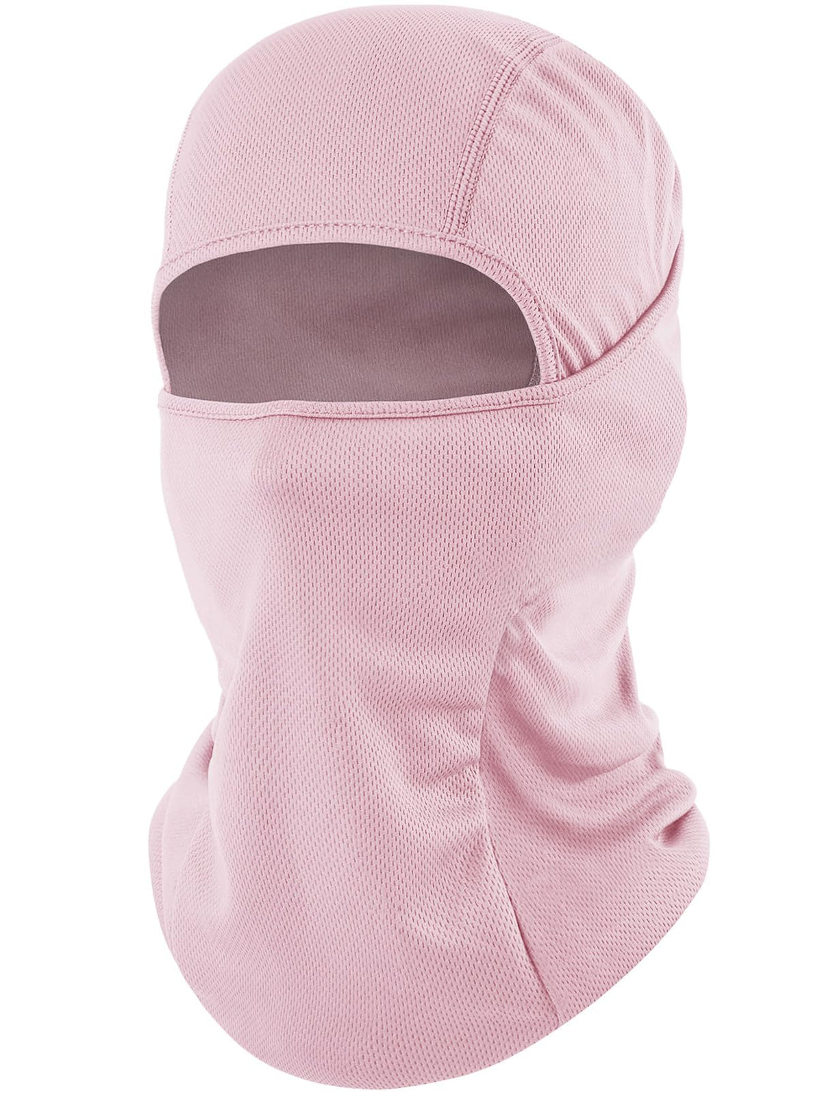 ROXUN Ski Mask Balaclava, Motorcycle Summer Cooling Breathable UV Protector