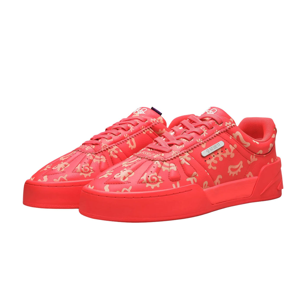 ANTA Kyrie Irving Hélà Style Men's Lifestyle Sneakers
