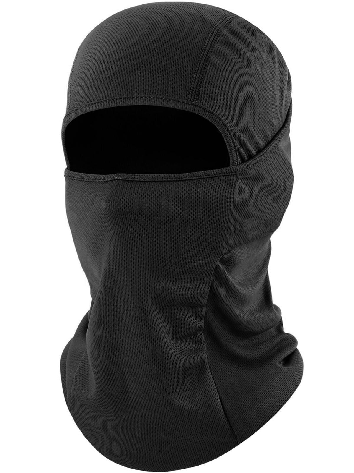 ROXUN Ski Mask Balaclava, Motorcycle Summer Cooling Breathable UV Protector