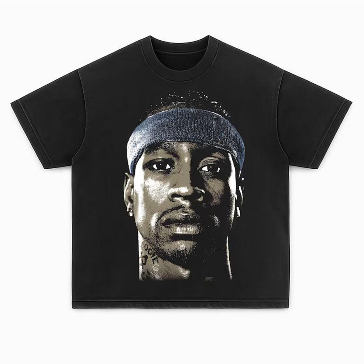 Basketball Graphic T-Shirt Collection Sports Rap Hip-Hop Style Vintage Y2K Streetwear for Men Women Fans