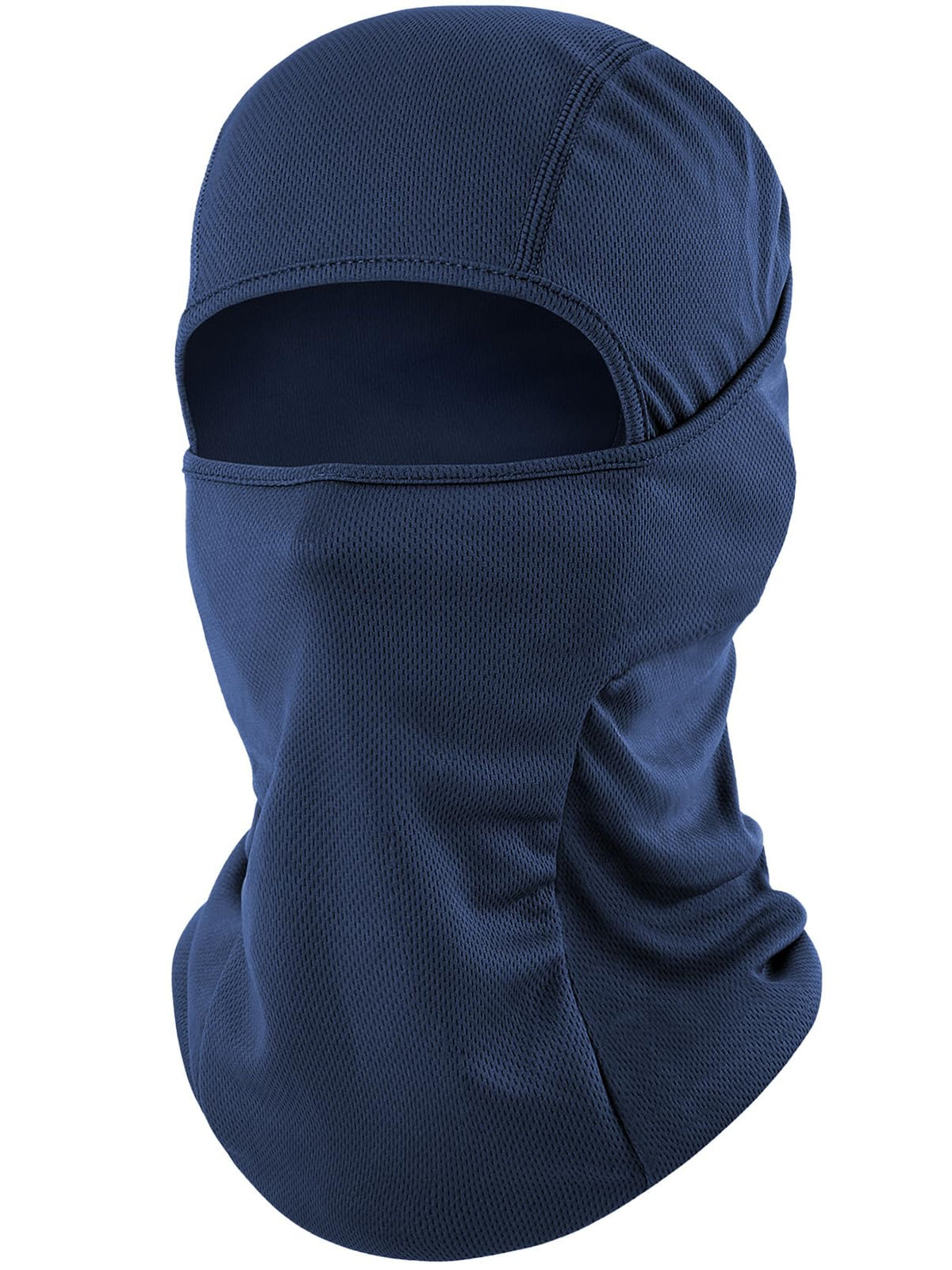 ROXUN Ski Mask Balaclava, Motorcycle Summer Cooling Breathable UV Protector