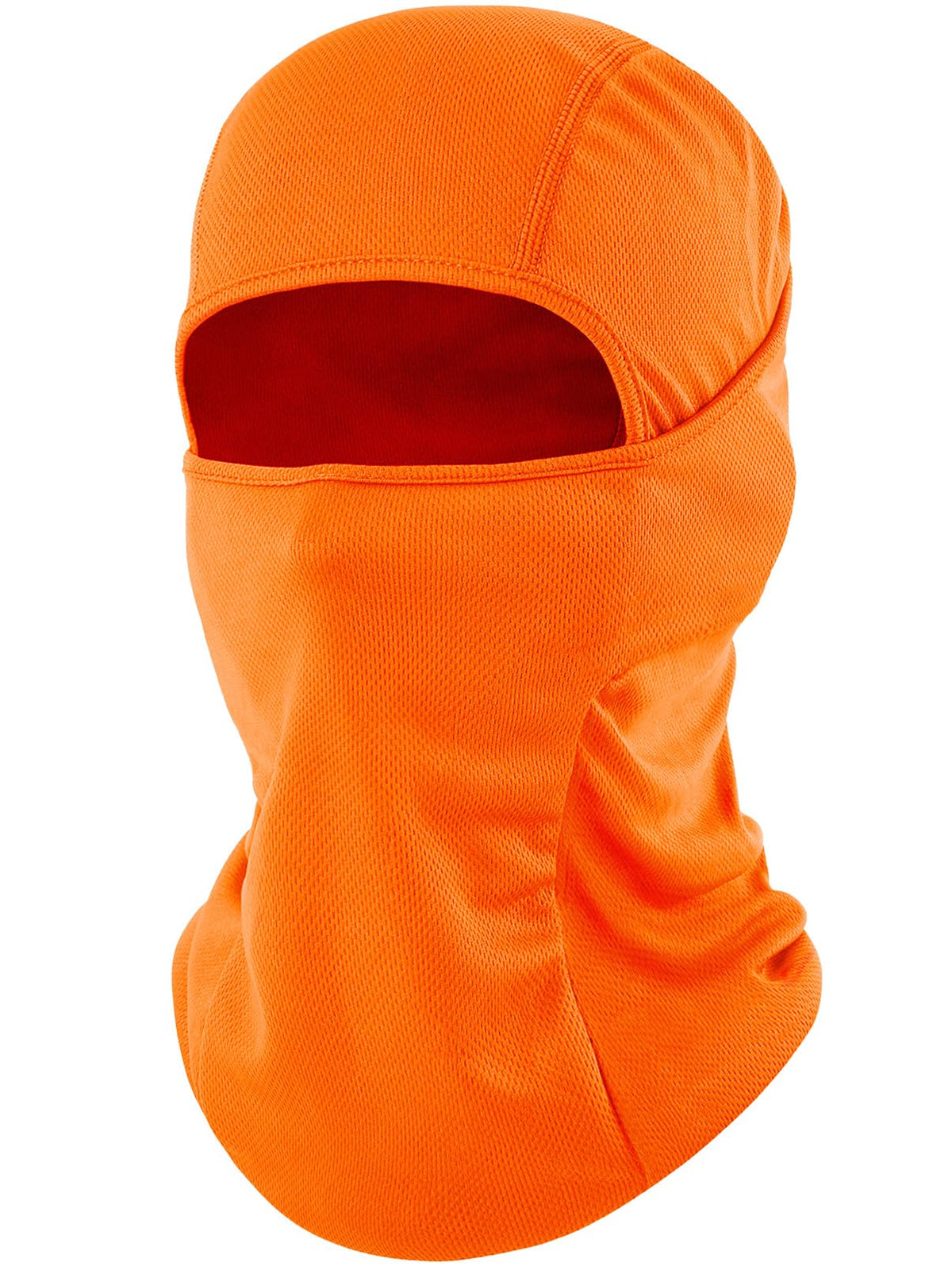 ROXUN Ski Mask Balaclava, Motorcycle Summer Cooling Breathable UV Protector