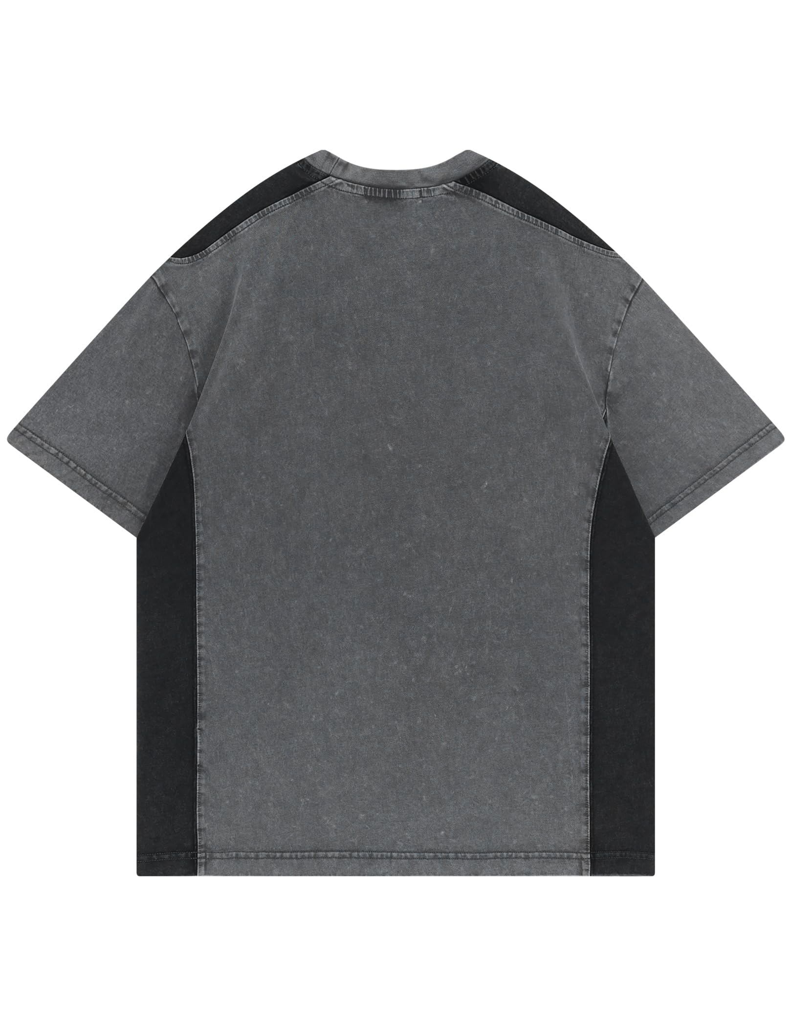 Aelfric Eden Graphic Tees Y2k Mens Oversized T Shirt Racing Streetwear Shirts Unisex Casual Summer Tops