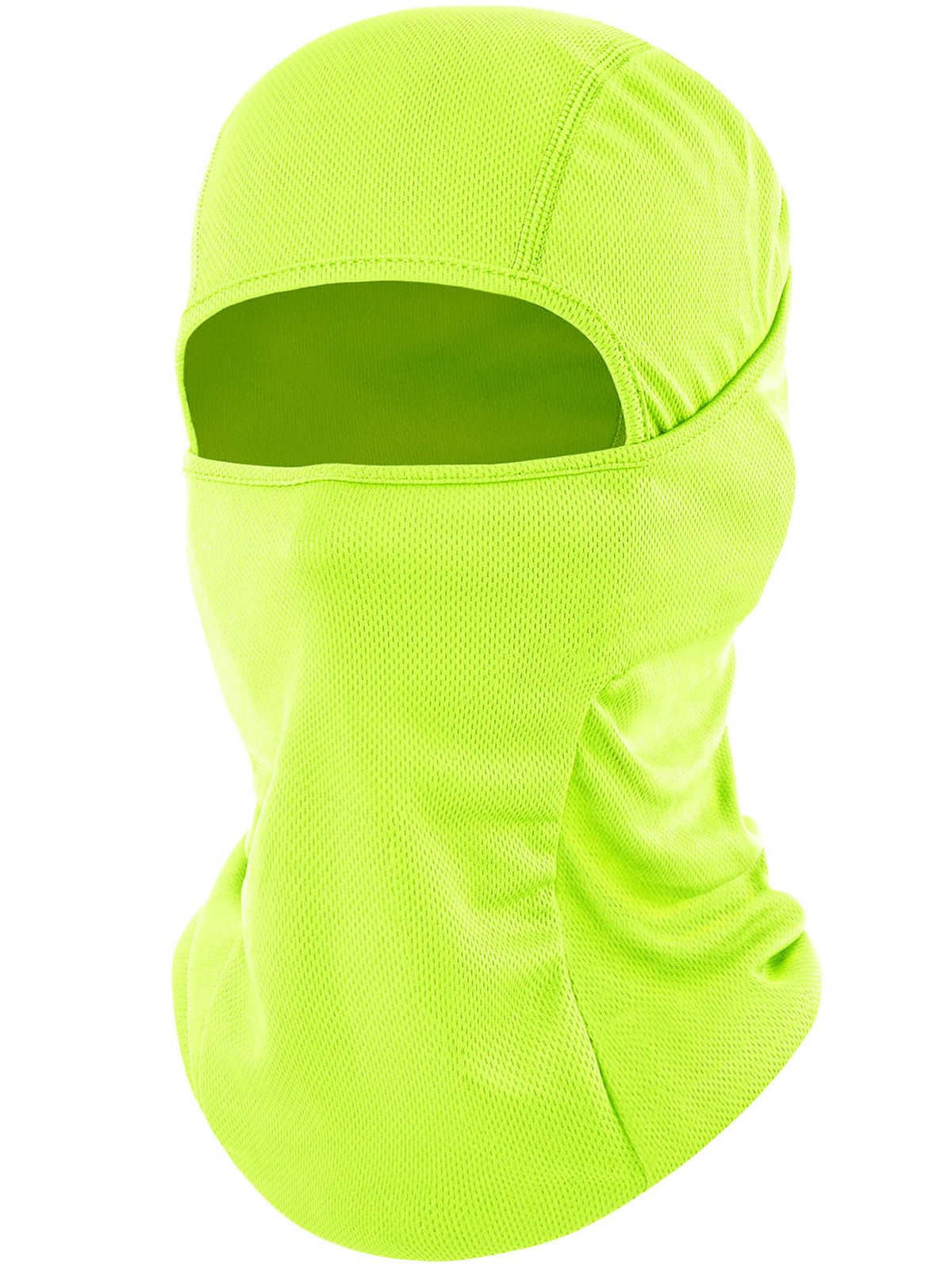 ROXUN Ski Mask Balaclava, Motorcycle Summer Cooling Breathable UV Protector