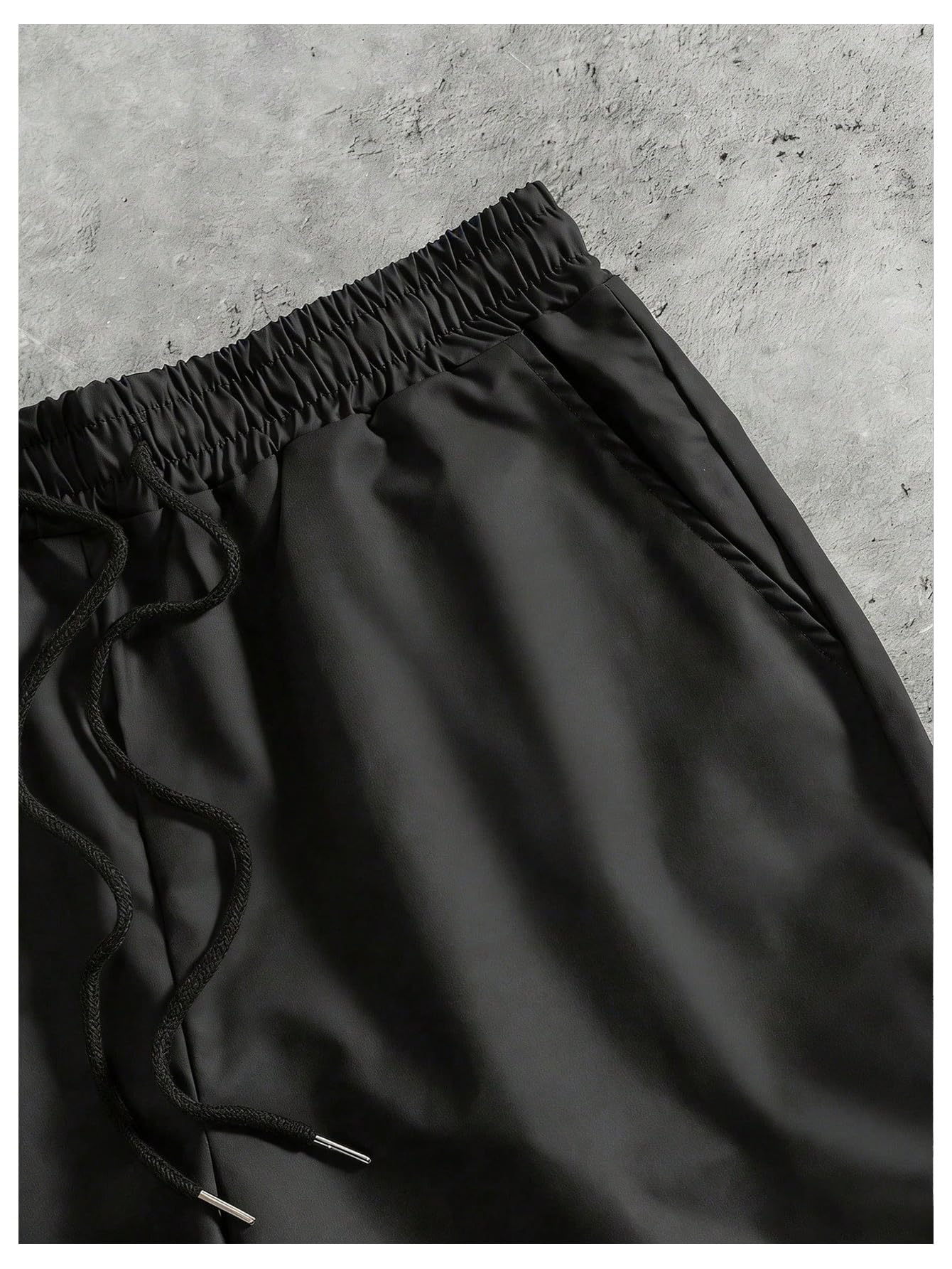 SOLY HUX Men's Summer Outfits Track Suits 2 Piece Short Sets