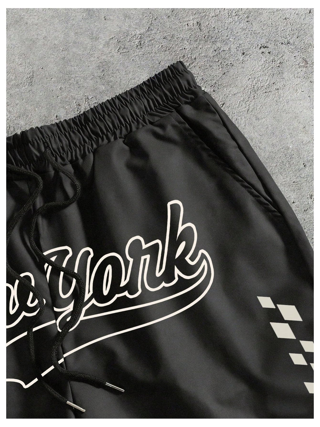 SOLY HUX Men's Summer Outfits Track Suits 2 Piece Short Sets