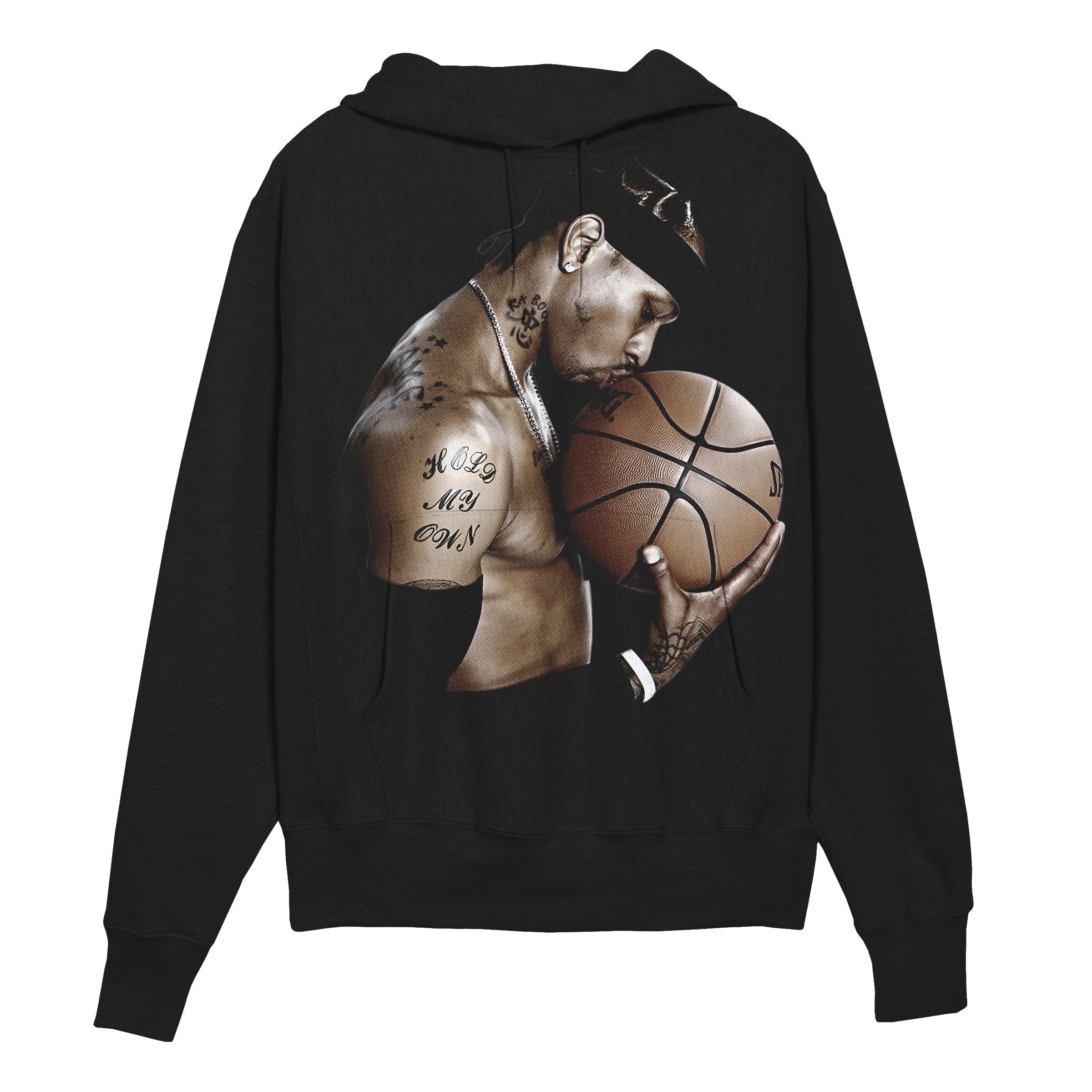 Basketball Graphic T-Shirt Collection Sports Rap Hip-Hop Style Vintage Y2K Streetwear for Men Women Fans