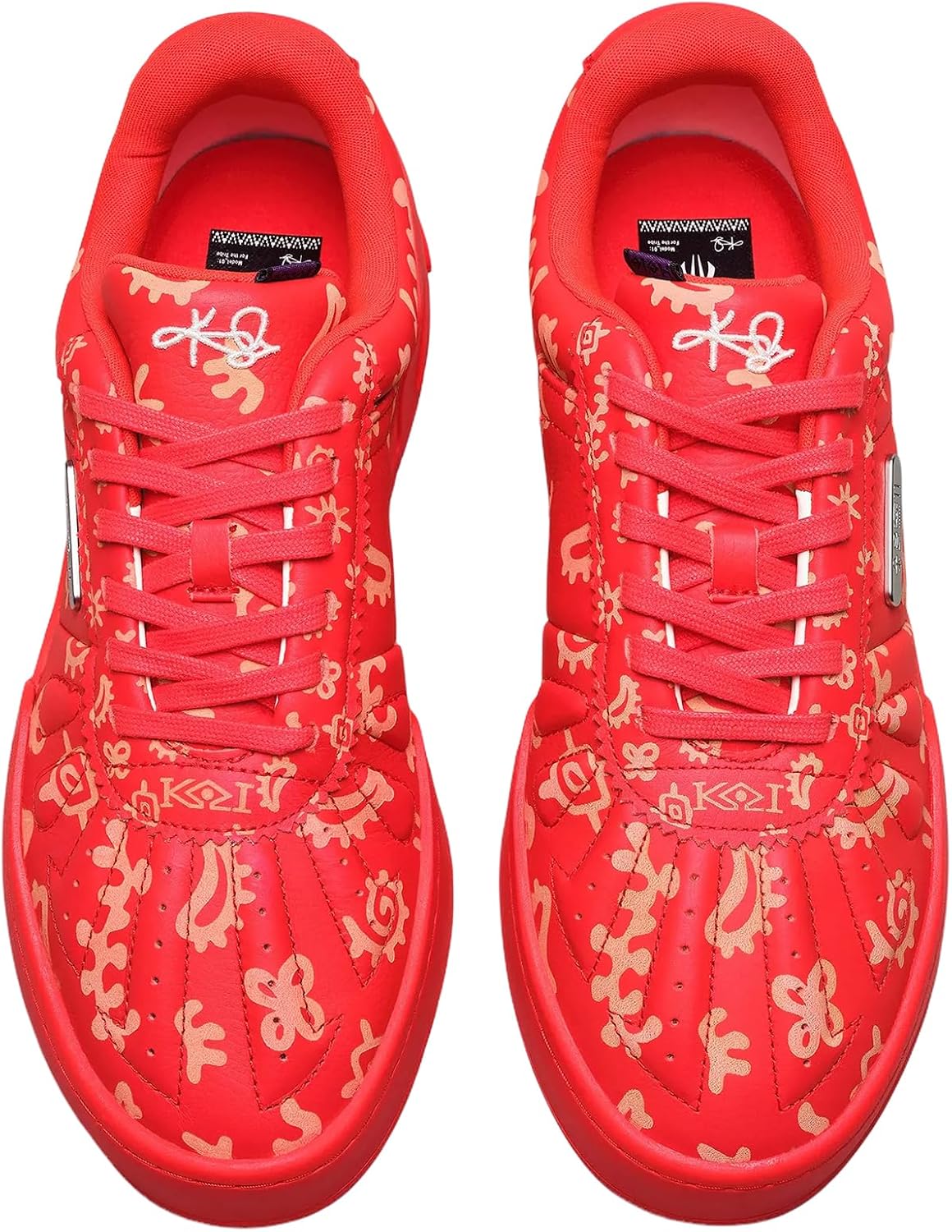ANTA Kyrie Irving Hélà Style Men's Lifestyle Sneakers