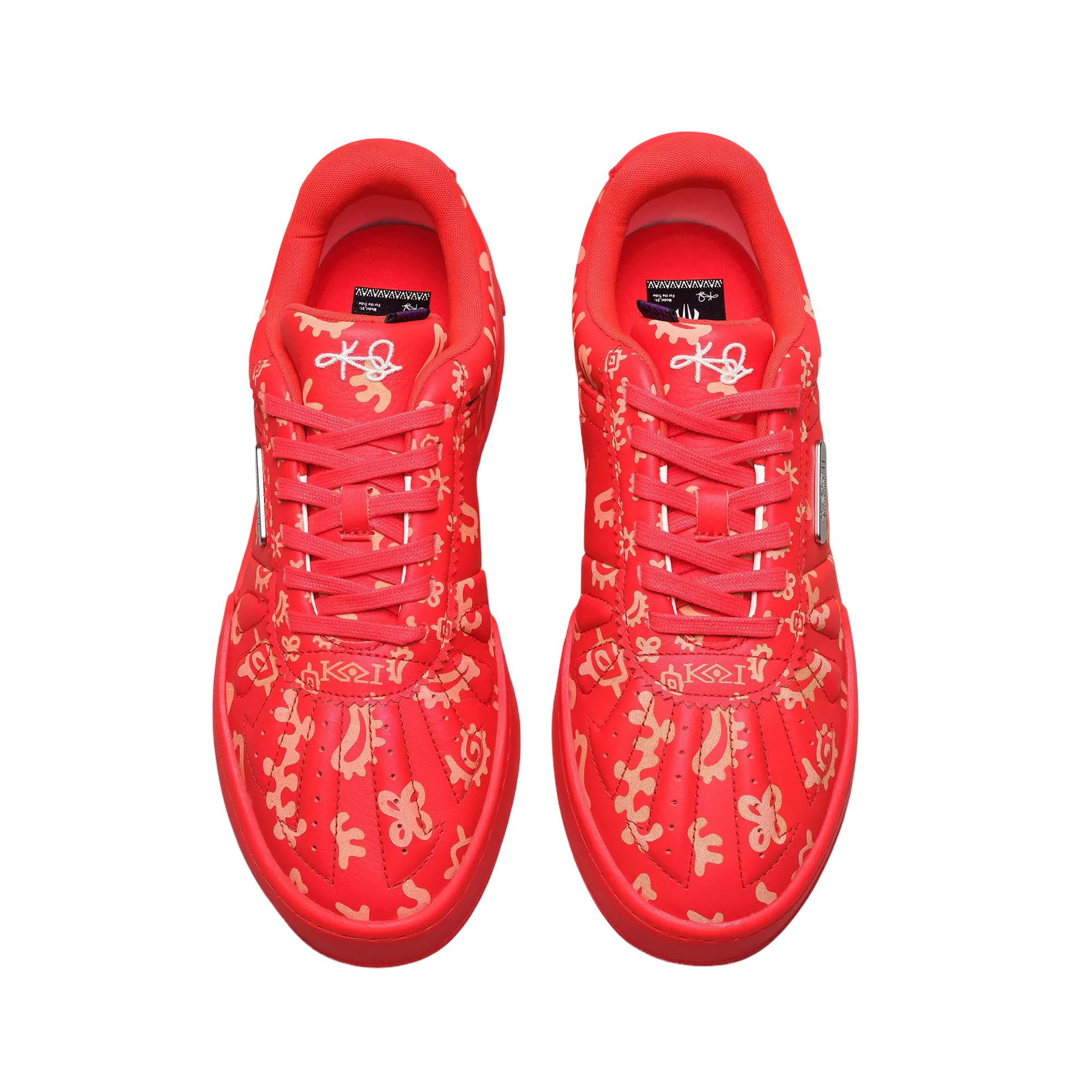 ANTA Kyrie Irving Hélà Style Men's Lifestyle Sneakers