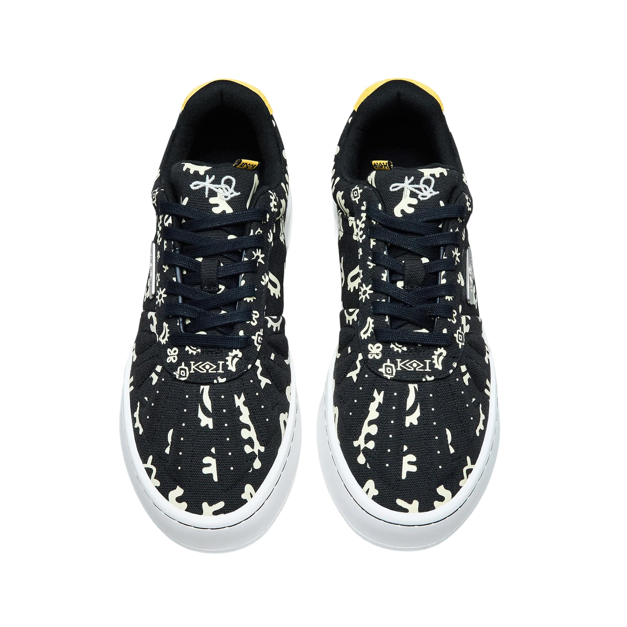 ANTA Kyrie Irving Hélà Style Men's Lifestyle Sneakers