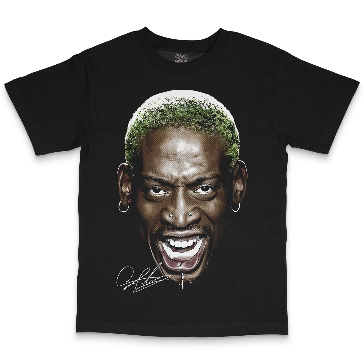 Basketball Graphic T-Shirt Collection Sports Rap Hip-Hop Style Vintage Y2K Streetwear for Men Women Fans