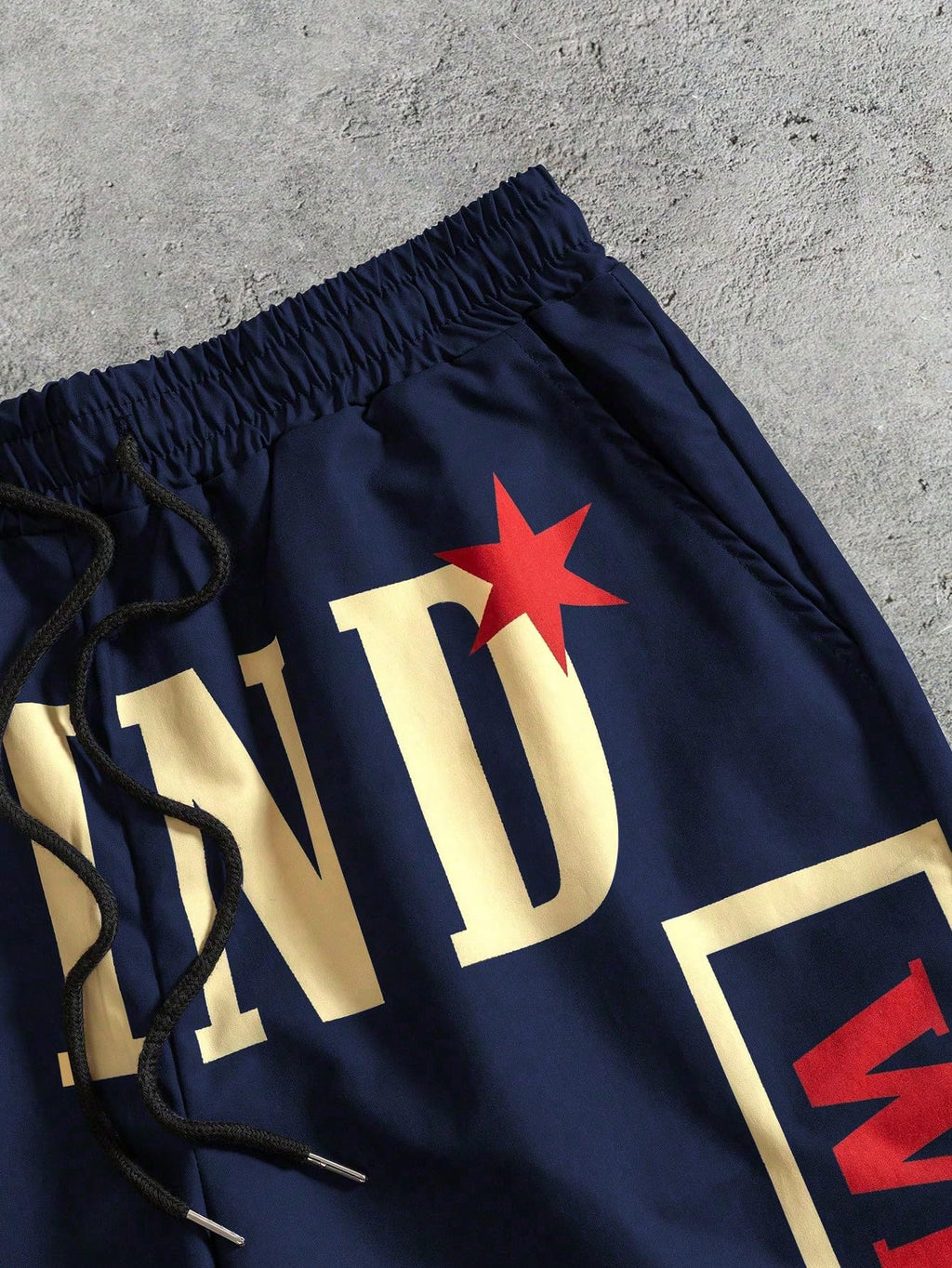 SOLY HUX Men's Summer Outfits Track Suits 2 Piece Short Sets