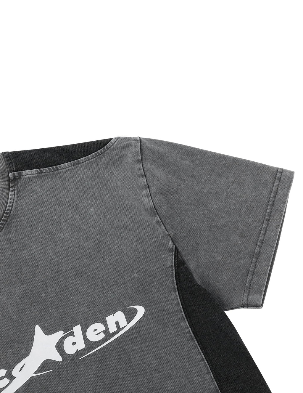 Aelfric Eden Graphic Tees Y2k Mens Oversized T Shirt Racing Streetwear Shirts Unisex Casual Summer Tops